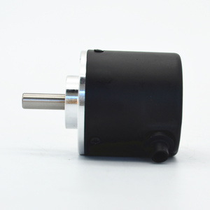 Disco Encoder ottico 2000ppr ad alta precisione in vetro ottico ad alta riflessione che codifica il disco produce - Product Image 3