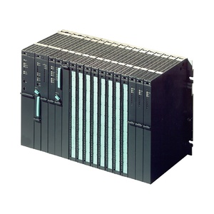 6ES7412-1XJ07-0AB0 Módulo de entrada analógica 6ES7412-1XJ07-0AB0 Módulo de entrada digital PLC 6ES7412-1XJ07-0AB0 - Product Image 5