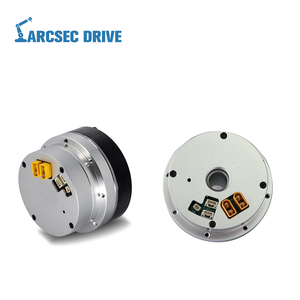 Motore ad alta coppia BLDC grande foro DC servomotore Robot giunto motore per modulo attuatore Robot umanoide - Product Image 4