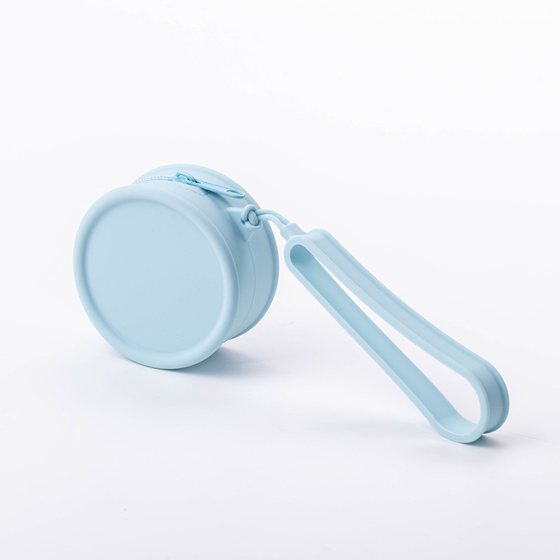 S-Bleu ciel (rond)
