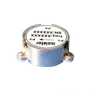 150W 23dB bant genişliği 2110-2170MHz RF İzolatör SMT konektörü sekmeli ferrit Drop-in paketi