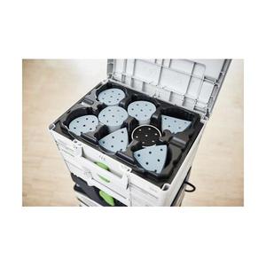 Festool กล่อง576784กล่องเครื่องมือพลาสติก SYS-STF-D77/D90/93V - EAN 4014549379547 Toolbox - Product Image 2