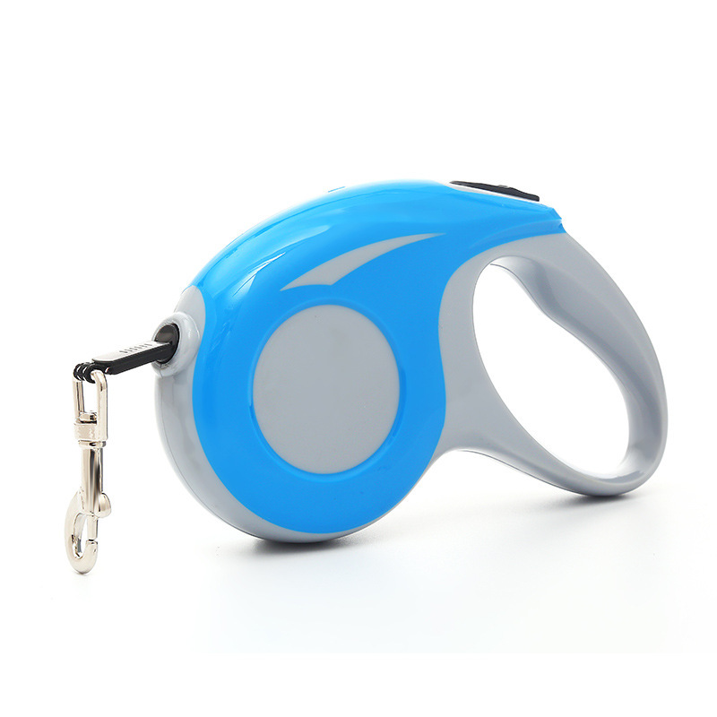 Emballage oppbag bleu