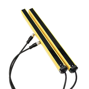 Effectively <strong>Detect</strong> Human <strong>Objects</strong> Safety Light <strong>Sensor</strong> Factory Industrial <strong>Sensors</strong> - Product Image 4