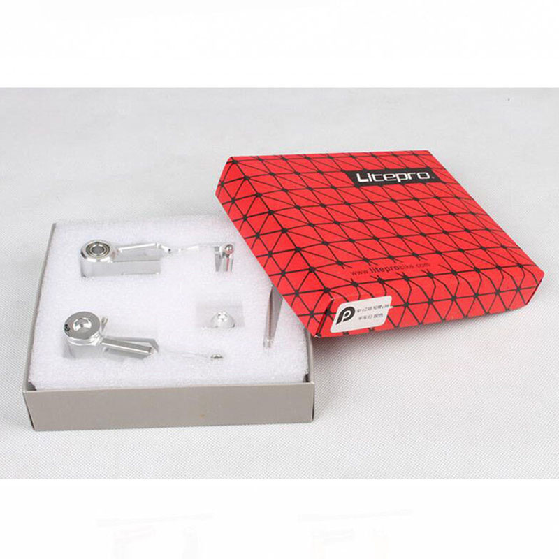 Argent-Bras long/108mm