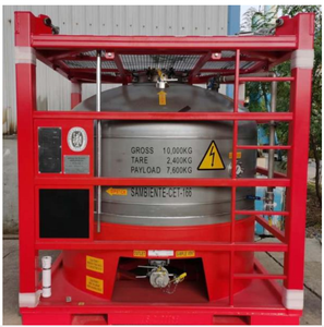 DNV <strong>Tanks</strong> - Product Image 5