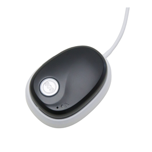 Mini localizador GPS personal, dispositivo de seguimiento, pequeño y fácil de ocultar para personas humanas, colgante infantil - Product Image 4