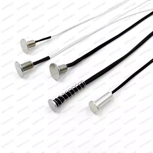 Fabricante Smart Home Module RTU NTC 10K Sensor de temperatura Transmisor de temperatura 4 20ma - Product Image 4