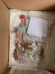 Ahşap dünya haritası 3D ahşap çok renkli harita çok katmanlı ev dekorasyon için LED duvar asma itme pimi harita - Product Image 5