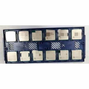 Para AMD 3 3200G R3 3200G 3,6 GHz Quad-Core Quad-hilo 65W CPU procesador L3 = 4M YD3200C5M4MFH hembra AM4 - Product Image 3