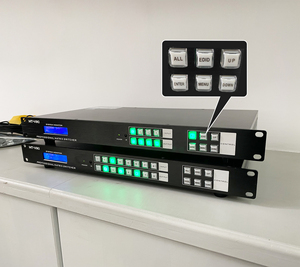 MT-HD4X4 4K 30Hz Video <strong>HDMI</strong> <strong>Matrix</strong> Switcher 4X4 <strong>4</strong> in <strong>4</strong> Out - Product Image 5