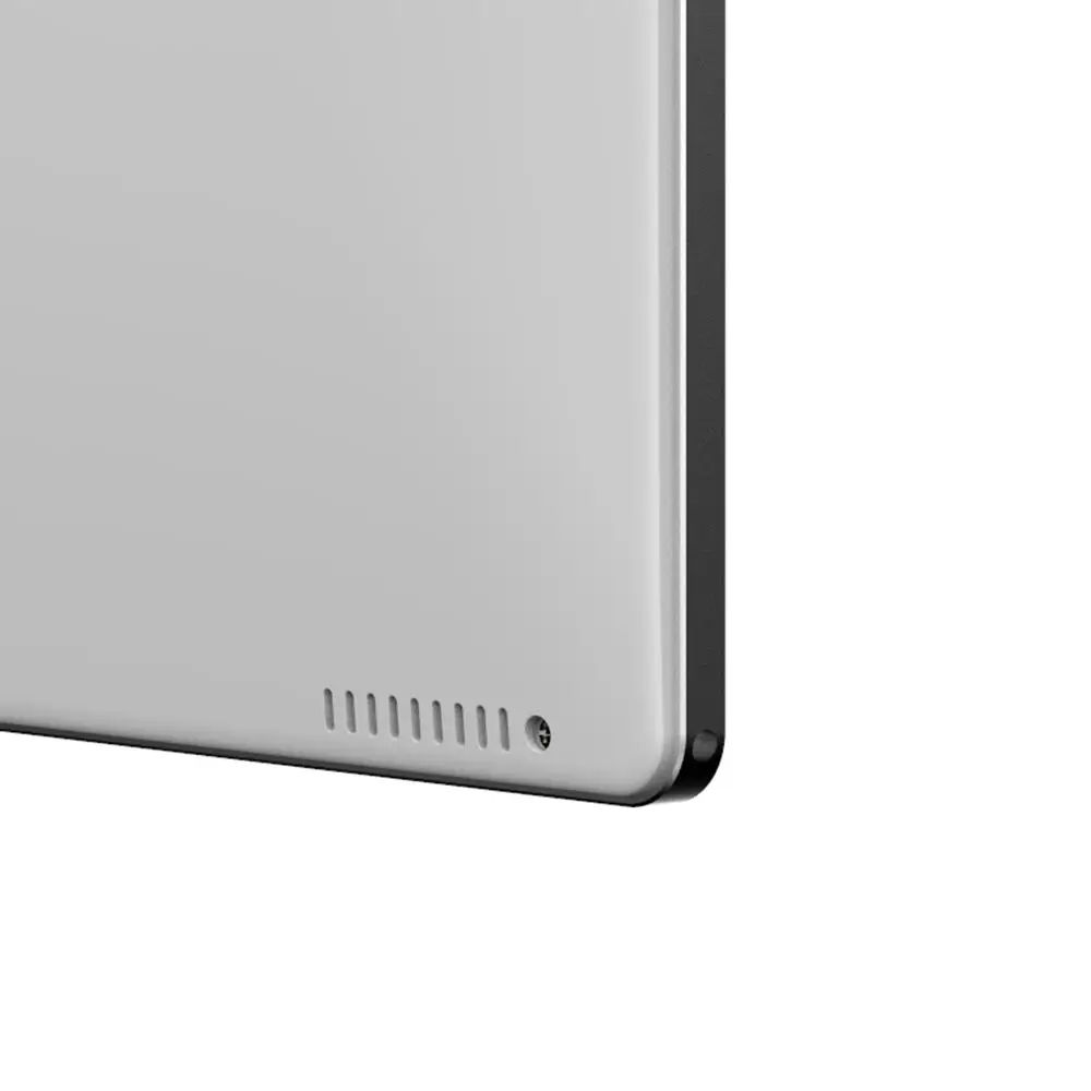 12.9 Inch Inductieve Opladen Ingebed Magneten Tablet Muur Dock Wall Mount Voor Ipad Pro 3/4/5