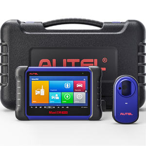 Autel im 508 im608 key programmation scan auto pin code key program xp400 scanner strumento diagnostico per chiavi dell'auto - Product Image 5