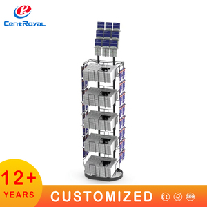 Высококачественная Многоуровневая витрина - Product Image 3