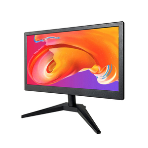 15,6 pulgadas 1920x1080 computadora PC LED Monitor de oficina con VGA HDMI - Product Image 4