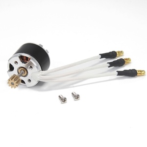 MN82 Upgrades MN78 <strong>RC</strong> Car Adjusted Part 1/12 MN99S Remote Control Spare Parts ESC Brushless Motors Servo for MN168 Accessories - Product Image 4