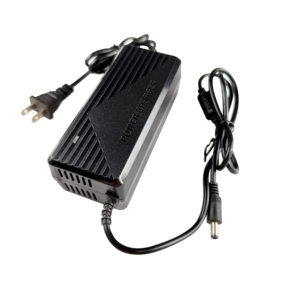 Adaptador de corriente universal 12V12A EU UK US AU con AC DC para múltiples dispositivos Entrada de fuente de alimentación de escritorio 110V/220V DC 12V12A - Product Image 1