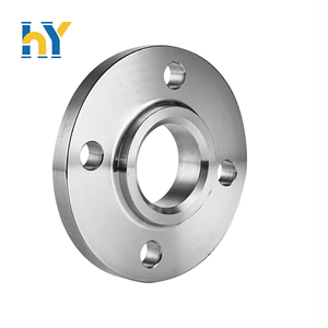 ASTM A182 F11/F12/F22 ANSI/ASME b16.5 trượt mặt bích trượt trên trung tâm Kích thước sorf mặt bích pad mặt Bích Tiêu chuẩn - Product Image 1