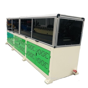With Vertex House Design <strong>Systems</strong> Automatic C75 C89 C140 Light Steel Frame Forming Machine - Product Image 2