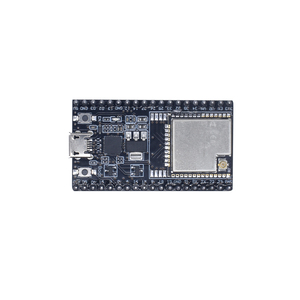 ESP32 geliştirme kurulu WiFi ultra-düşük güç tüketimi çift çekirdekli ESP-32 ESP-32S D1 V1.0.0 Simiar ESP8266