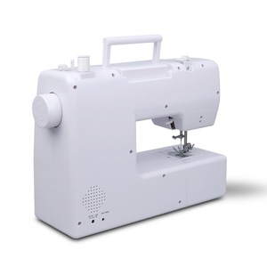 İtalya'da FHSM-705 OEM ODM silindir kol manuel el düz makine çok fonksiyonlu iğne organ DİKİŞ MAKİNESİ - Product Image 3