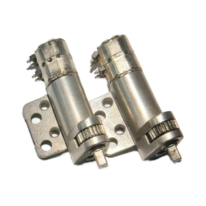 Mimtech Odm 5Mm Micro-Transmissie Snelheidsreductiemiddel Lawaai Planetaire Versnellingsbak Pm <span class=keywords><strong>Stepper</strong></span> Elektromotor Voor Het Heffen Van Camera 'S - Product Image 5