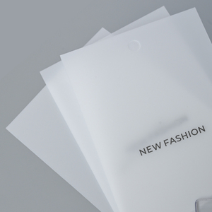 Translucent Clothing <strong>hang</strong> <strong>Tag</strong>,customise Gang <strong>String</strong> Translucent Blank PVC Paper Swing Clothes <strong>hang</strong> <strong>Tag</strong>/ - Product Image 3