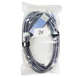 USBCからDisplayPort 1.4ケーブル-8K/5K/4K USBType-CからDP1.4 Altモードビデオアダプターコンバーター