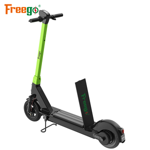 Электродвигатель Freego с GPS-трекингом, 36 В, 600 Вт - Product Image 3