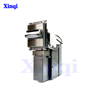 Nhà Máy giá bán buôn Stacker hóa đơn chấp nhận ICT tp70p5 với tiền mặt hộp tiền giấy validator cho máy bán hàng tự động để bán - Product Image 6