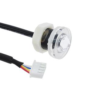 Sensor de nivel Sensor de detección de nivel Monitoreo de nivel de agua Módulo de sensor Para detección de nivel y detección de alarma en contenedores - Product Image 2