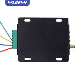Suministro de fábrica Iot RTU Modbus Module RS485 Ethernet Converter Lora Wireless Gateway Protocolo MQTT Fabricante al aire libre 4G - Product Image 5