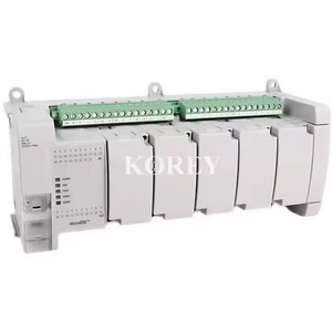 Módulo de entrada analógica serie 2080 2080-LC50-24QVB - Product Image 3