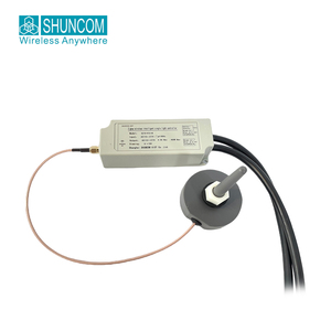 Smart Zigbee 0-10V Sistema de control de luz de calle LED con control remoto de 220V - Product Image 6
