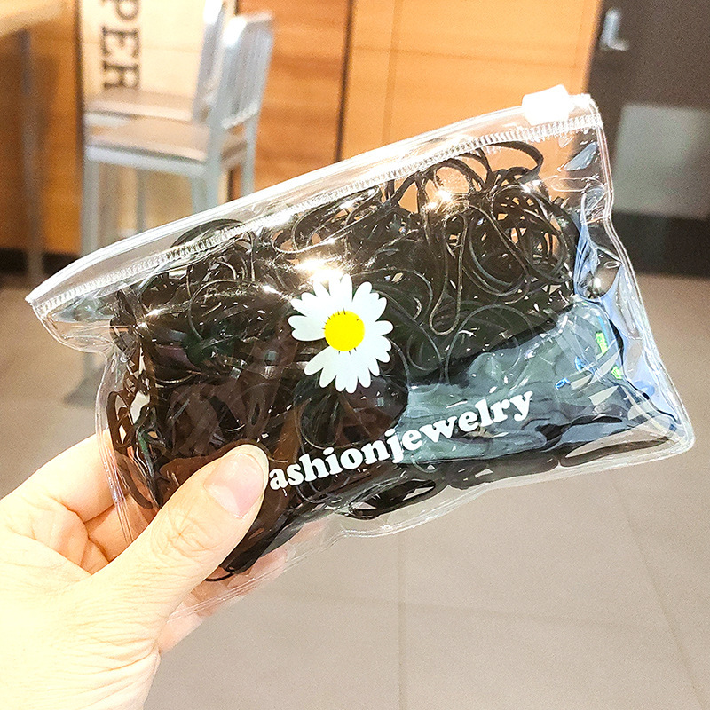 1/lazos grandes del pelo (cerca de 250PCS)