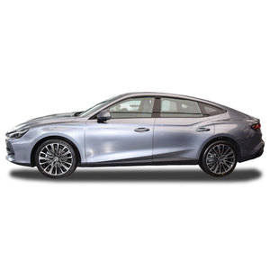 Dinamik rafine iç ve gelişmiş sürüş yardım sistemleri ile MG7 2.0T otomatik hunter'ın Elite Edition - Product Image 6