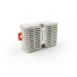 China Factory Modbus Temperatur-Feuchtigkeit sensor Rs485 Signal Analoger Temperatur-und Feuchtigkeit messumformer für Luftqualität monitor - Product Image 1