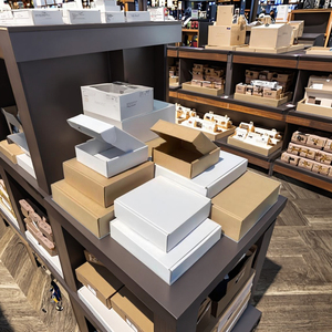 Tùy chỉnh các tông sóng bao bì hộp - Product Image 2