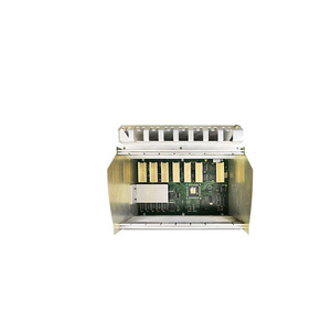 PM802F Programmable Logic <strong>Controller</strong> for PLC Programming Applications - Product Image 5