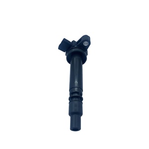 คอยล์จุดระเบิดรถยนต์90919-02237สำหรับ1995-2002สำหรับ Toyota 4 Runner 1994-2004 Tacoma pickup โดยตรงพอดี - Product Image 1