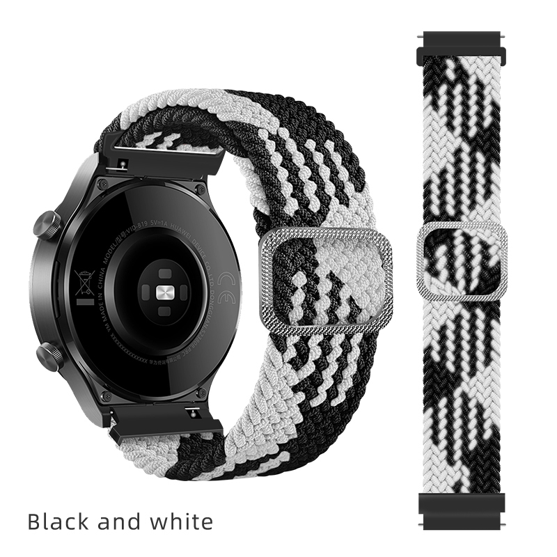 #12 blanco y negro