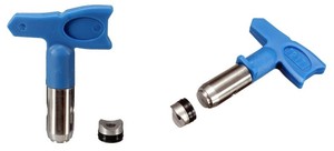 Geri dönüşümlü İnce Finish ince güzel bitirmek düşük basınç anahtarı ucu - Product Image 5