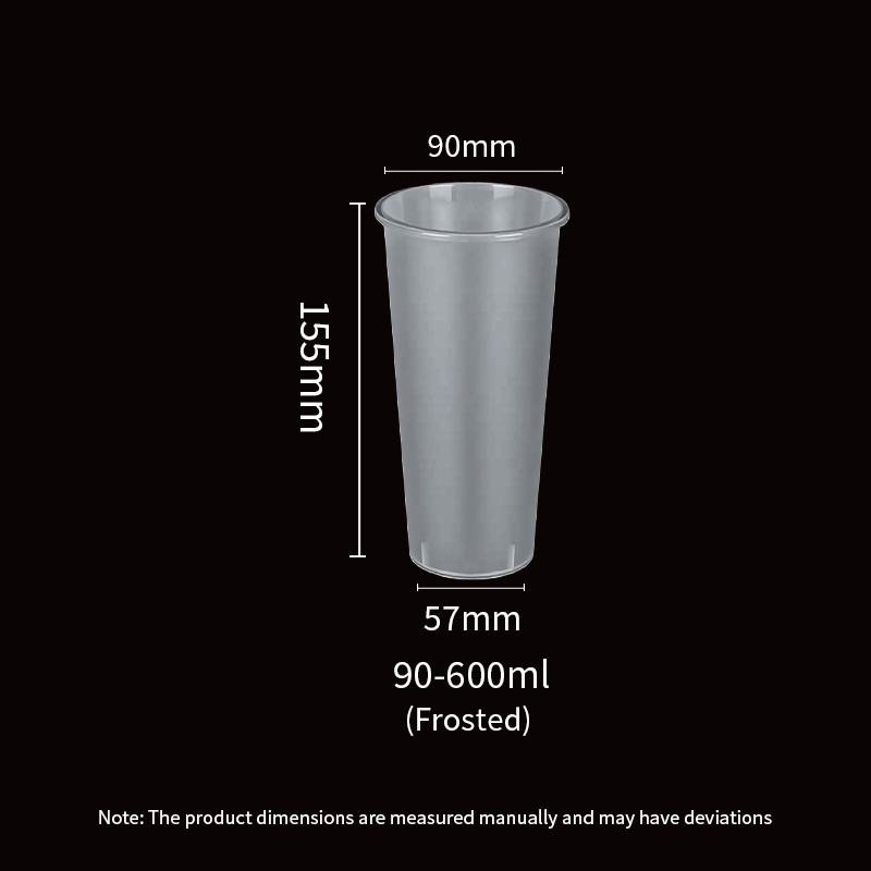 90-600 esmerilado
