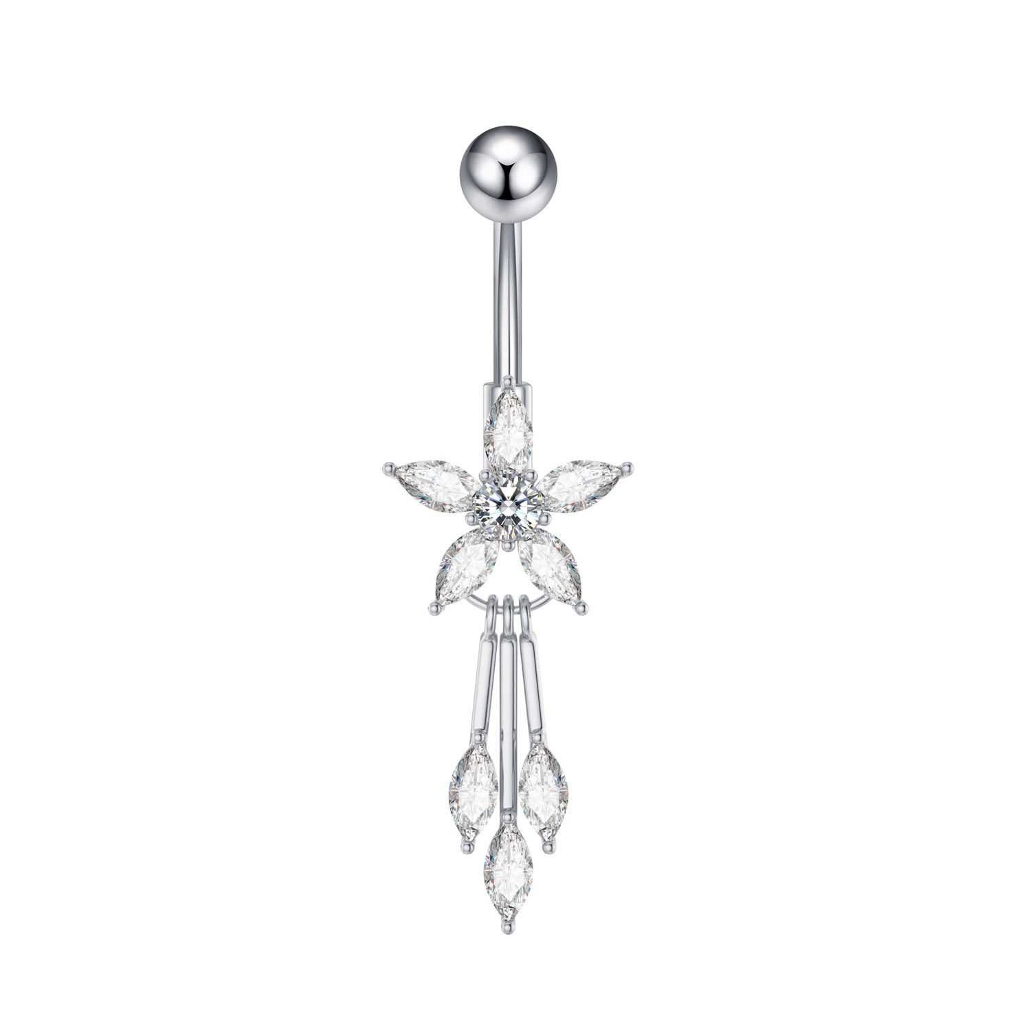 Style 13 Silver