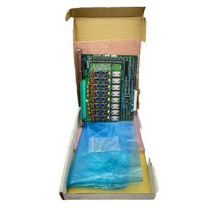 NBAI03 V1.1 Módulo de entrada de señal digital de pulso Placa de E/S de 32 puntos Garantía de un año - Product Image 1