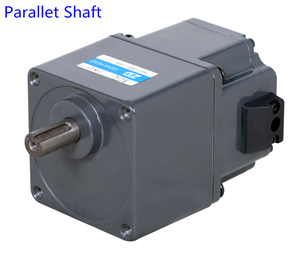 Mô-tơ <span class=keywords><strong>DC</strong></span> không chổi than kiểu chữ L góc vuông ZD 24V 48V 220V 15W 25W 40W 60W 90W 120W 200W 400W 500W 750W dùng cho băng tải - Product Image 3