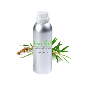 100% Organic Tea Tree Essential Oil with MSDS COA <strong>Therapeutic</strong> Grade Tea Tree Oil for Aromatherapy for Antibacterial <strong>Soap</strong> Making - Product Image 1