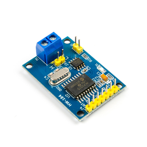 Vendite calde produttore originale MCP2515 può microcontrollore modalità scheda per Bus