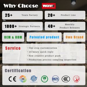 WOMA TOYS C5017 bambino educativo fai da te creativo plastica deformata blocco di costruzione mattone 4 in 1 trasformazione robot mecha mech kit set - Product Image 6