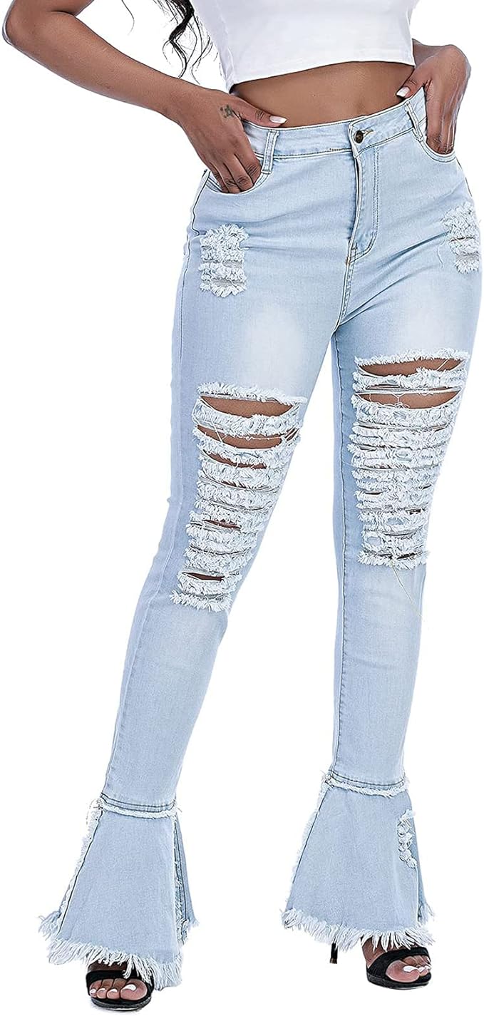 Bleu clair